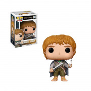 Funko Pop! Filmi: Gospodar prstanov - Samwise Gamgee #445 Vinyl Figura 