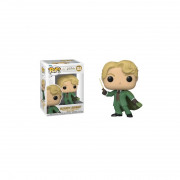 Funko Pop! Harry Potter - Gilderoy Lockhart (Zbornica skrivnosti) #152 Vinilna figura 