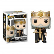 Funko Pop! Hiša zmaja - Viserys Targaryen #02 Vinilna figura 