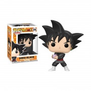 Funko Pop! Animacija: Dragon Ball Super - Goku Black #314 vinilna figura 