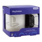 Paladone Playstation Shaped Mug PS5 (PP9403PS) 