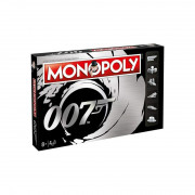 Monopoly James Bond (v angleščini) 