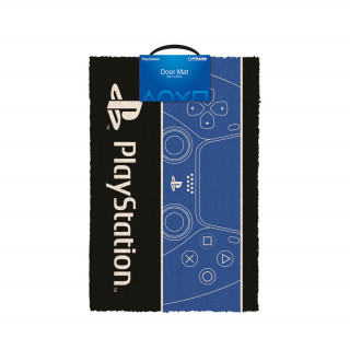 Predpražnik za PlayStation (rentgenski oddelek). Merch