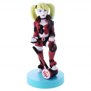 Harley Quinn kabelski mož Merch