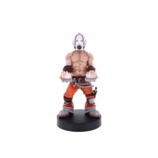 Pschyo Cable Guy (Borderlands) Merch