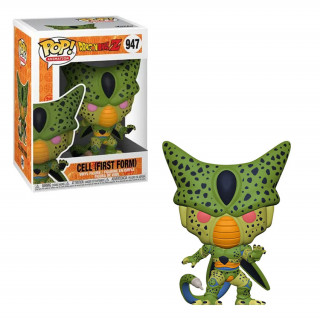 Funko Pop! #947 Animacija: DBZ S8 - Celica (prva oblika) vinilna figura Merch