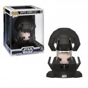 Funko Pop! #365 Deluxe: Vojna zvezd - Darth Vader v meditaciji 