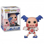 Funko Pop! #582 igre: Pokemon- Mr. Mime (EMEA) 