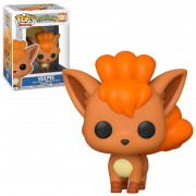 Funko Pop! #580 igre: Pokemon- Vulpix (EMEA) 