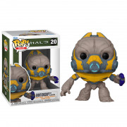 Funko Pop! #20 igre: HaloInfinite- Grunt w/Weapon 