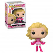 Funko Pop! #222 Heroes: BC Awareness - Bombshell Supergirl 