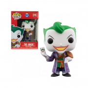 Funko Pop! #375 Heroji: Cesarska palača - Joker 