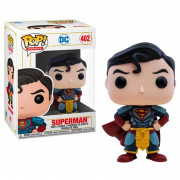 Funko Pop! #402 Heroji: Cesarska palača - Superman 