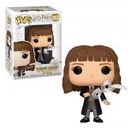 Funko Pop! #113 HP: HP- Hermiona s peresom 