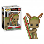 Funko Pop! #1105 Marvel: GOTG HS- Groot 