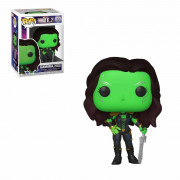 Funko Pop! #873 Marvel: Kaj če – Gamora 