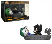 Funko Pop! #280 Filmski trenutek: Batman 80. - Batman in Joker 