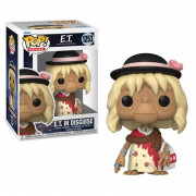 Funko Pop! #1253 Filmi: ET 40th - ET v preobleki 