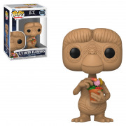 Funko Pop! #1255 Filmi: ET 40th - ET z rožami 