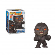 Funko Pop! #1020 Filmi: Godzilla proti Kongu - Kong, pripravljen na boj 