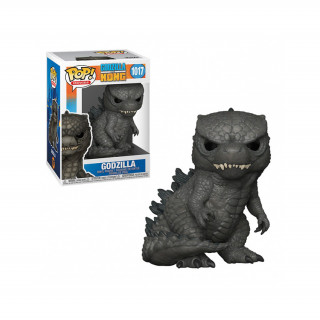 Funko Pop! #1017 Filmi: Godzilla proti Kongu - Godzilla Merch