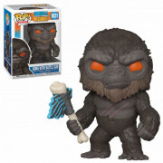 Funko Pop! #1021 Filmi: Godzilla proti Kongu - Kong z bojno sekiro 