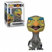 Funko Pop! #1206 Filmi: JW3 - Therizinosaurus 