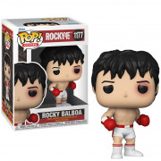 Funko Pop! #1177 Filmi: Rocky 45. - Rocky Balboa 