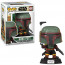 Funko Pop! #480 Vojna zvezd: BOBF - Boba Fett thumbnail