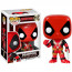 Funko Pop! #112 Bobble: Marvel: Deadpool Palec gor thumbnail