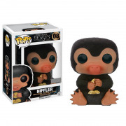 Funko Pop! #08 Vinil: Fantastic Beasts: Niffler 