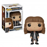 Funko Pop! #03 Vinil: Harry Potter: Hermiona Granger 