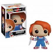 Funko Pop! #56 Vinil: Grozljivka: Chucky 