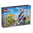 LEGO Friends Cvetličarna in modna trgovina v mestnem središču (41732) thumbnail