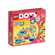 LEGO DOTS Najboljši komplet za zabavo (41806) 