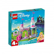 LEGO Disney Aurorin grad (43211) 