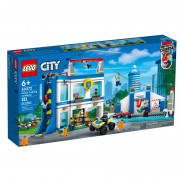 LEGO City Akademija za policijsko usposabljanje (60372) 