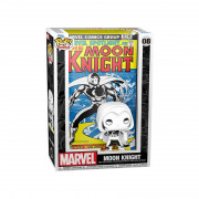 Funko Pop! Ovitki stripov: Marvel - Moon Knight #08 Zbirateljski vinil 