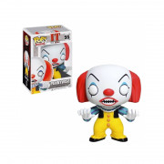 Funko Pop! Filmi: To je film - Pennywise #55 Vinyl Figura 