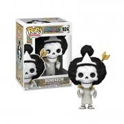 Funko Pop! Animacija: Anime: One Piece - Brook #924 Vinyl Figura 