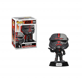 Funko Pop! Star Wars: Bad Batch - Echo #447 vinilna figura Merch