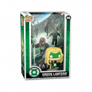 Funko Pop! DC Comics: Green Lantern #06 Vinyl Figura 