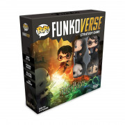 Funko Pop! Funkoverse Harry Potter - 100 osnovnih kompletov 