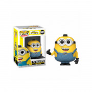 Funko Pop! Filmi: Minions 2 - Pet Rock Otto #903 Vinyl Figura 