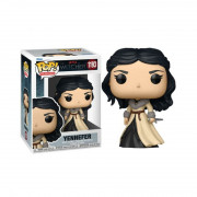 Funko Pop! TV: Witcher - Yennefer #1193 Vinilna figura 