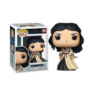 Funko Pop! TV: Witcher - Yennefer #1193 Vinilna figura Merch