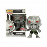 Funko Pop! Heroes: DC - Doomsday #408 Vinilna figura 