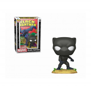 Funko Pop! Naslovnica stripa: Marvel - Black Panther #18 Vinyl Figura Merch