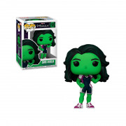 Funko Pop! She-Hulk - She Hulk #1126 vinilna figura 