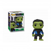 Funko Pop! She-Hulk - Pametni Hulk #1130 Vinilna figura 